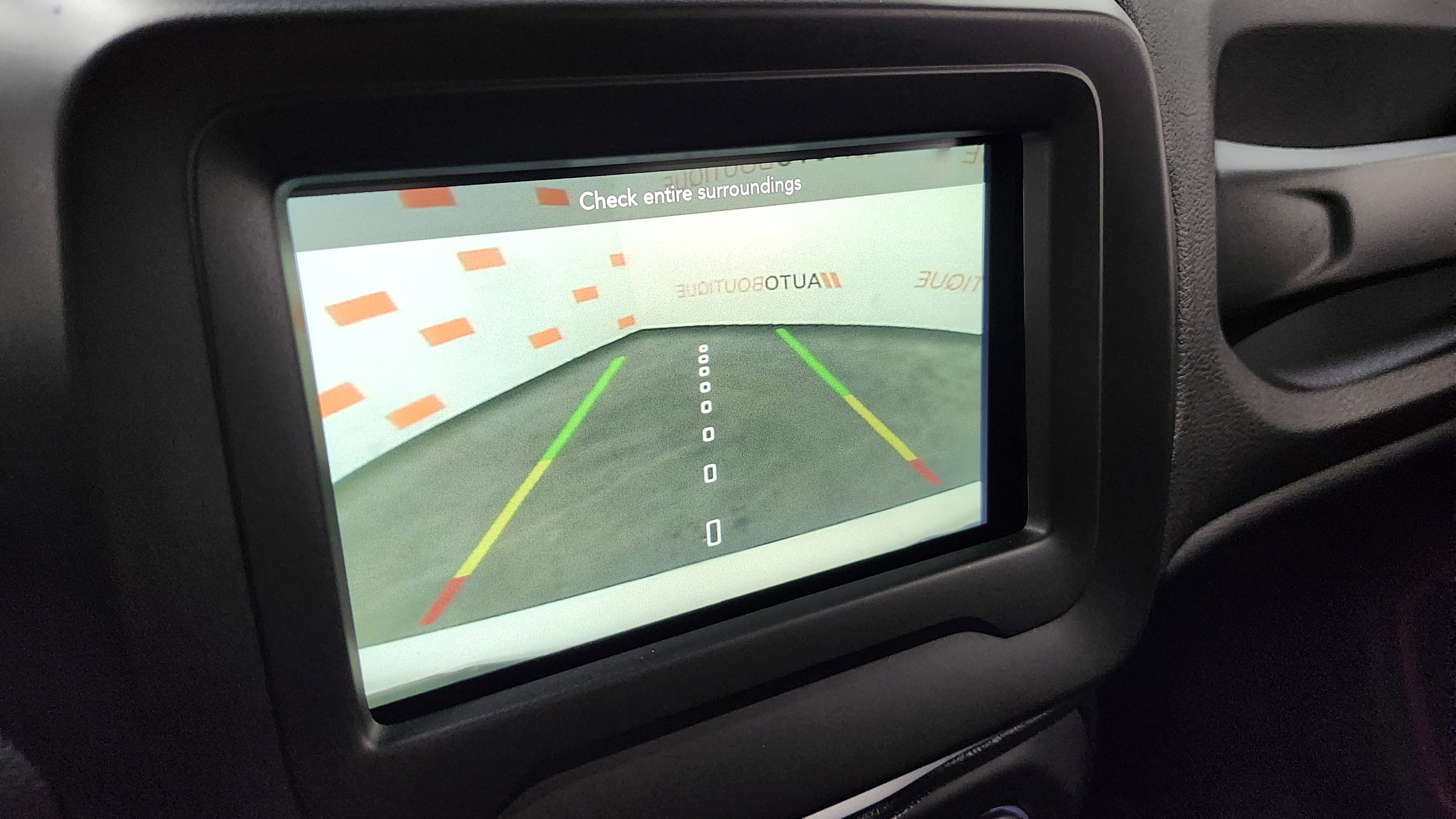 Used 2020 Jeep Renegade Latitude image 2