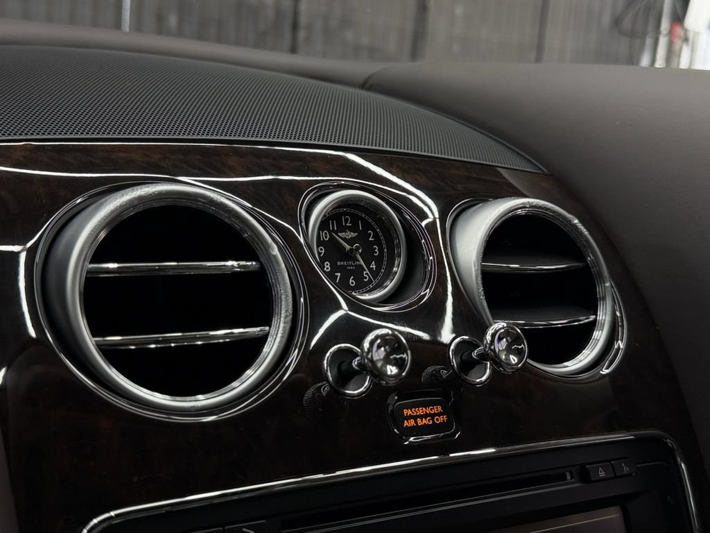 Used 2015 Bentley Flying Spur V8 AWD/4WD image 42