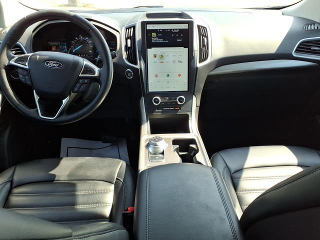 Certified 2023 Ford Edge SEL w/ Convenience Package AWD/4WD image 11
