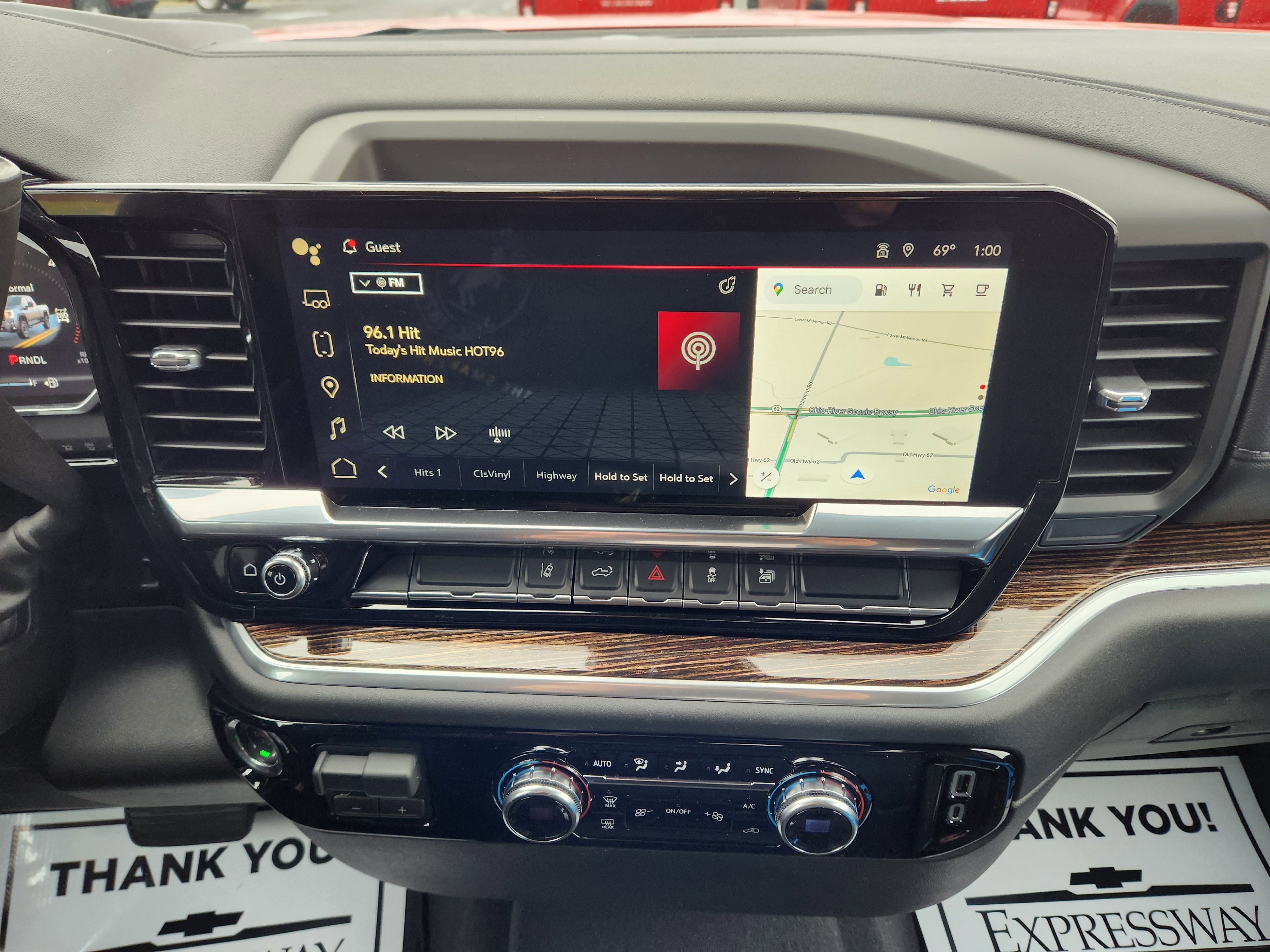 New 2026 GMC Sierra 2500 SLE image 12