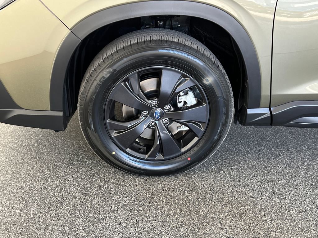 New 2026 Subaru Ascent Premium image 27