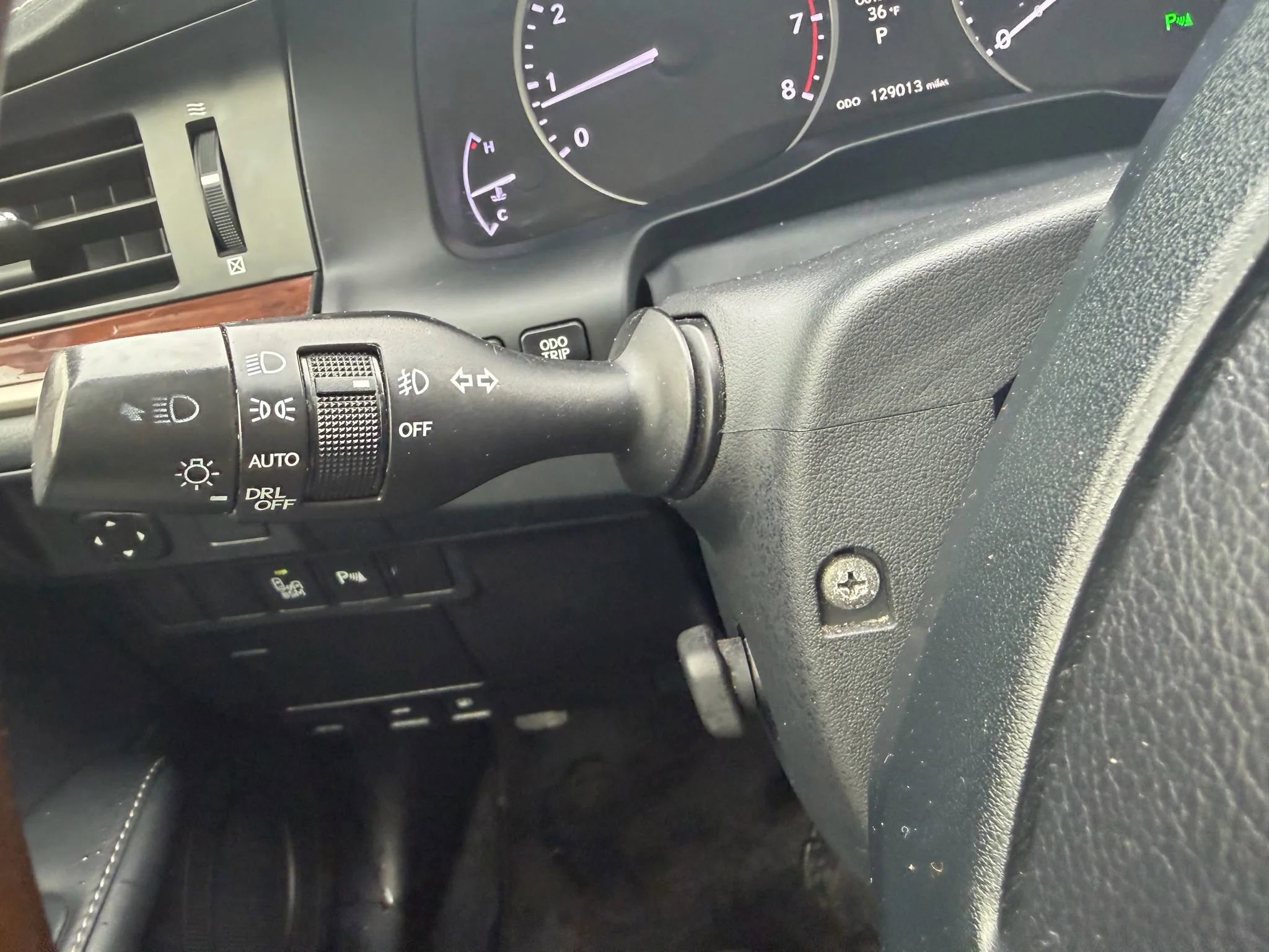 Used 2013 Lexus ES 350 w/ Luxury Pkg image 23