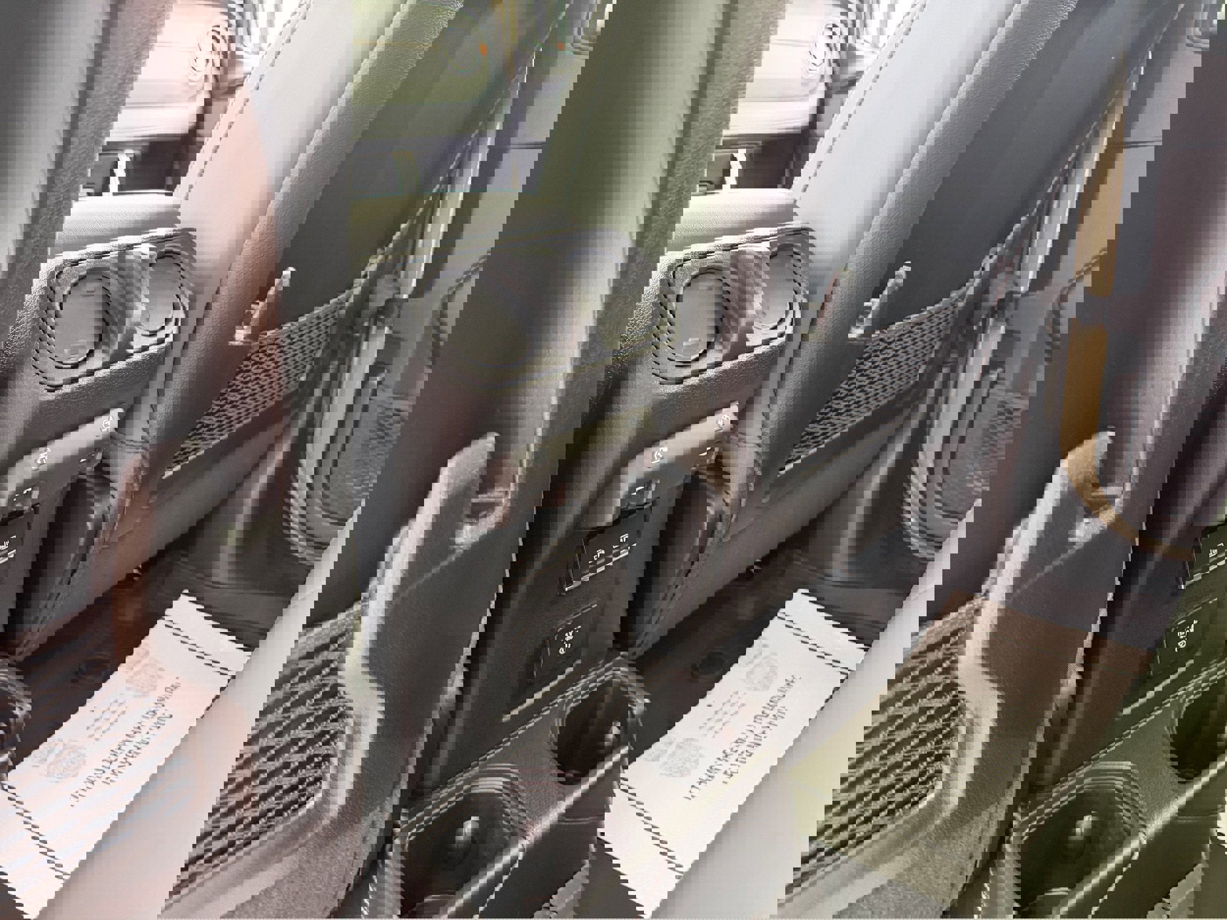 New 2026 Jeep Gladiator Mojave AWD/4WD image 25