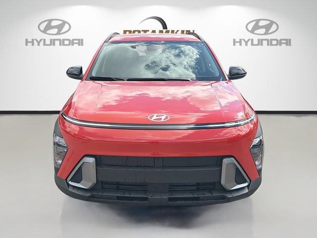 Used 2026 Hyundai Kona SEL Sport FWD video 2