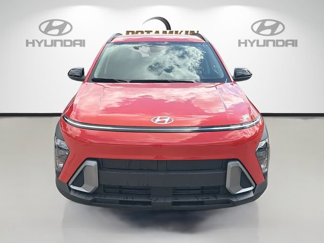 Used 2026 Hyundai Kona SEL Sport FWD image 2