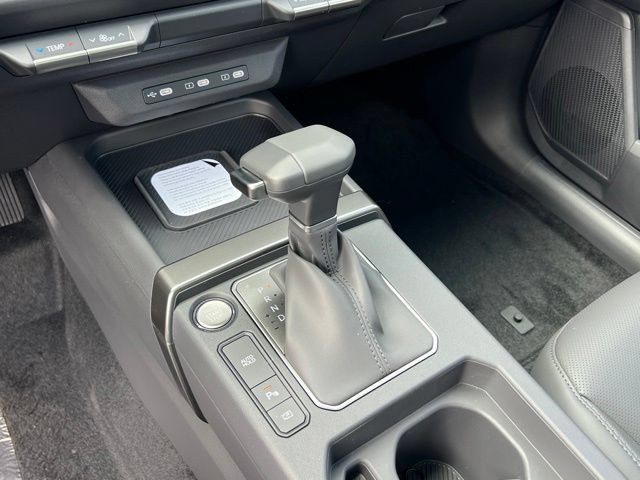 New 2027 Kia Seltos X-Line S w/ X-Line S Premium Package AWD/4WD image 19