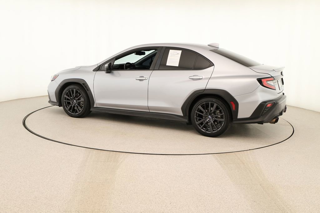 Used 2022 Subaru WRX Premium image 3
