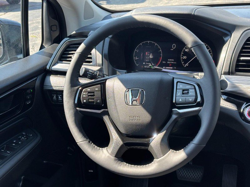 Used 2026 Honda Odyssey Elite image 14