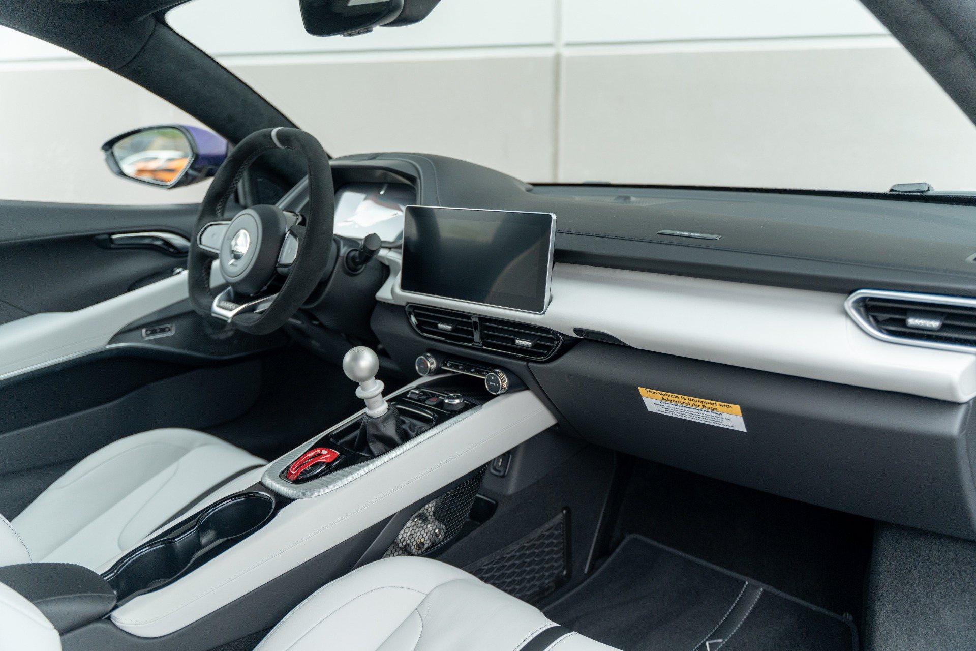 New 2026 Lotus Emira RWD image 30