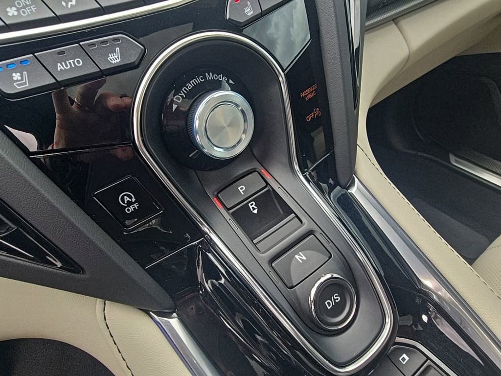 Used 2025 Acura RDX A-Spec image 25
