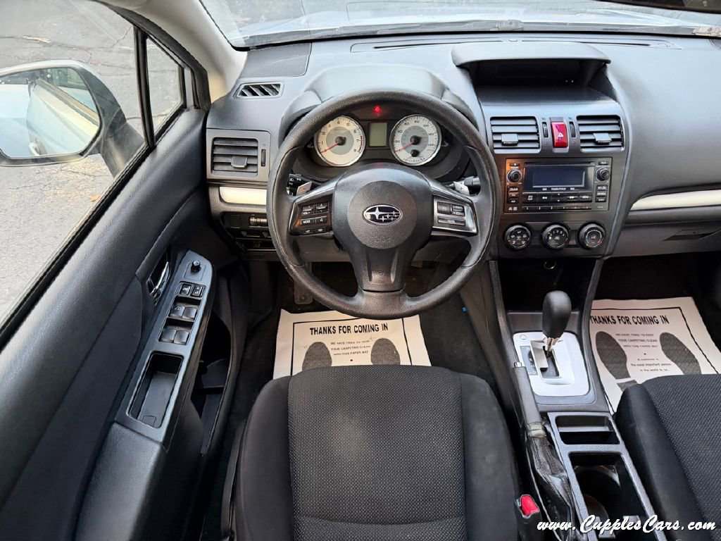 Used 2013 Subaru Impreza 2.0i Premium w/ All-Weather Pkg image 16