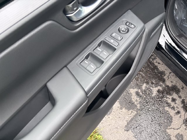 New 2027 Honda CR-V LX image 11