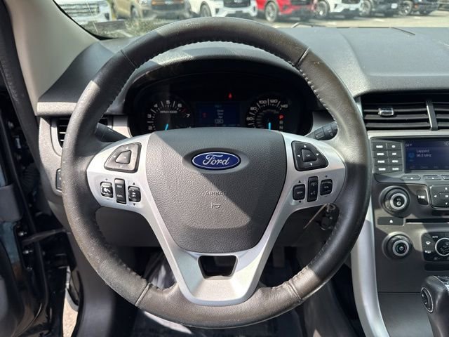 Used 2014 Ford Edge SEL FWD image 13