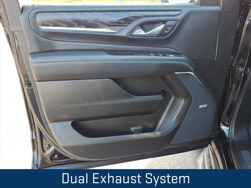 Certified 2024 GMC Yukon Denali image 18