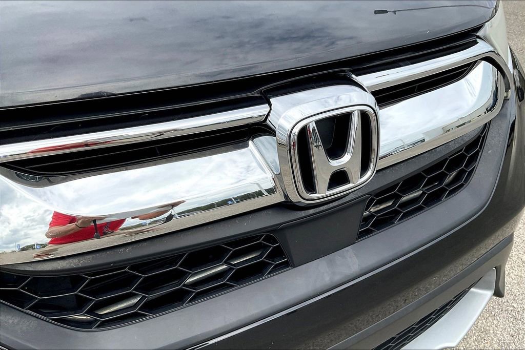 Used 2017 Honda CR-V EX image 28