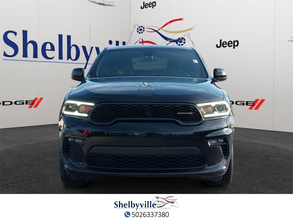Used 2022 Dodge Durango GT image 6
