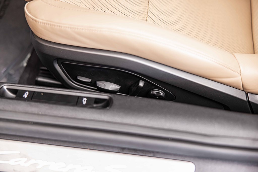 Used 2021 Porsche 911 Carrera S image 23