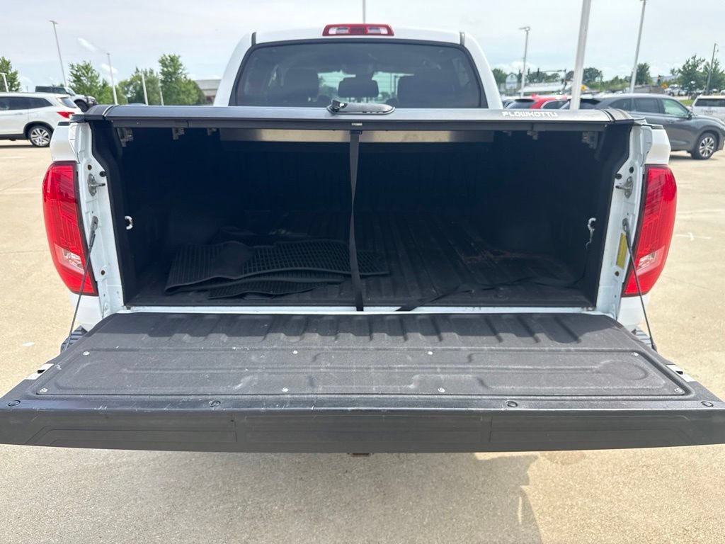Used 2019 Toyota Tundra SR5 w/ TRD Sport Package AWD/4WD image 20