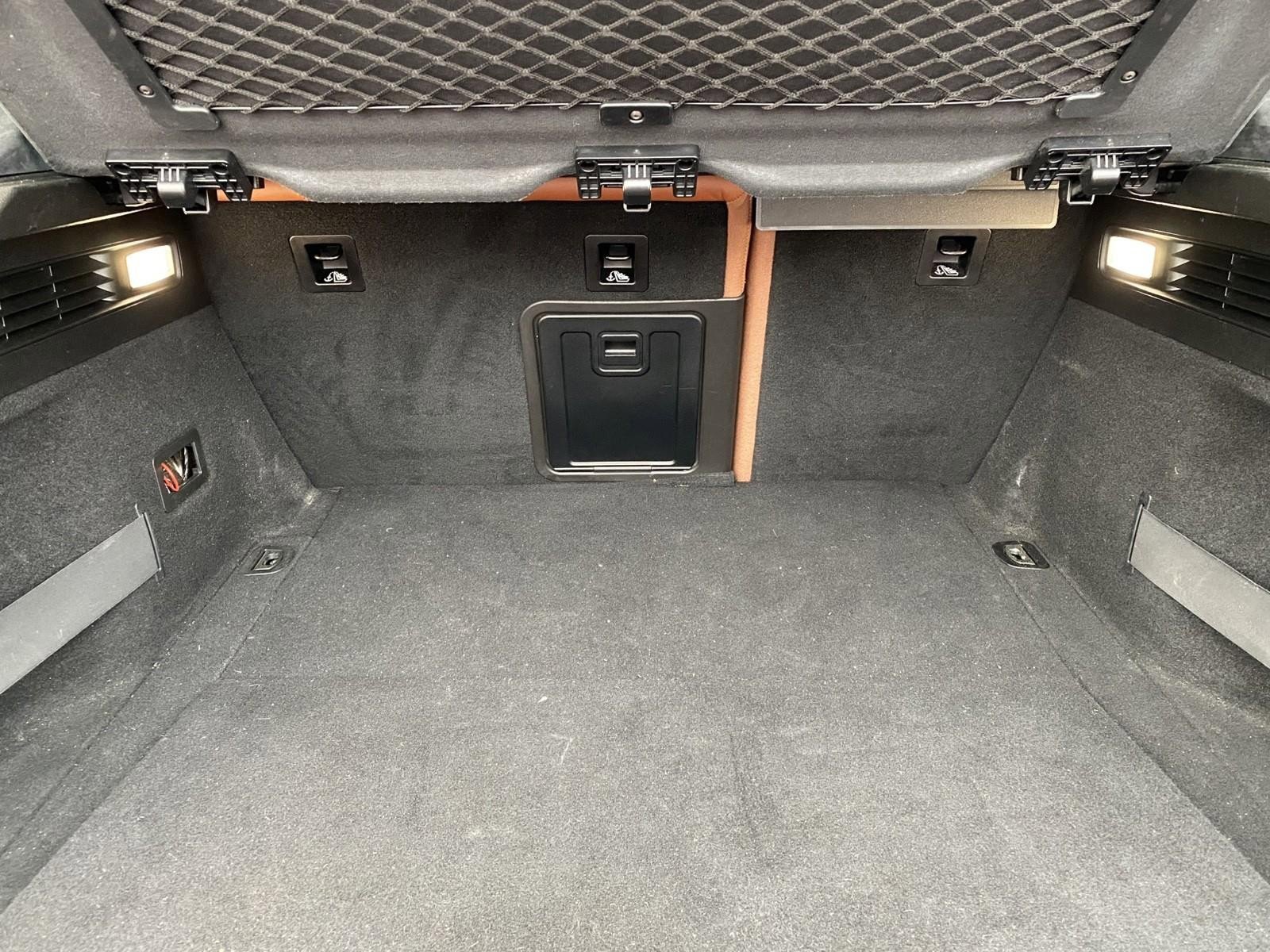 Used 2017 Maserati Levante S image 16