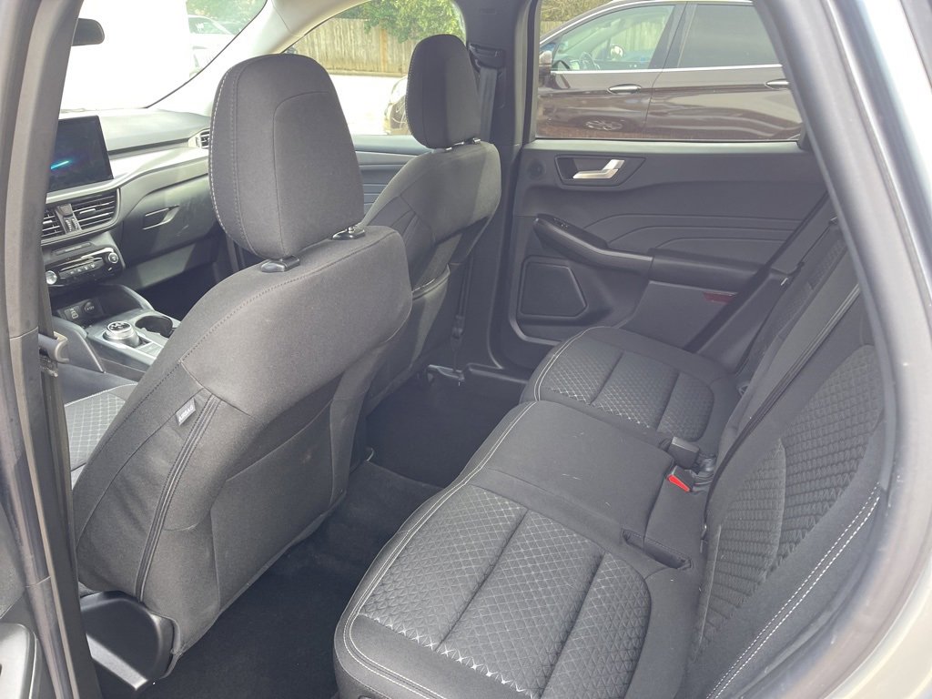 Used 2024 Ford Escape Active w/ Tech Pack #2 image 9