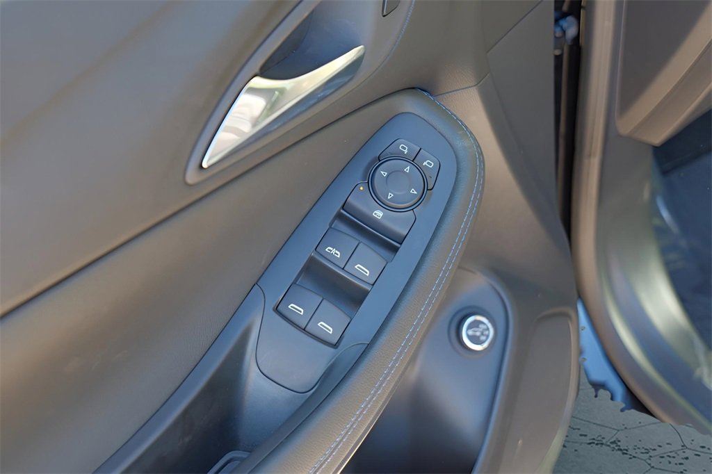 New 2026 Buick Encore GX Sport Touring w/ Advanced Technology Package image 21