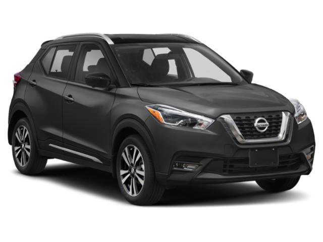 Used 2020 Nissan Kicks SR w/ SR Premium Package FWD image 9