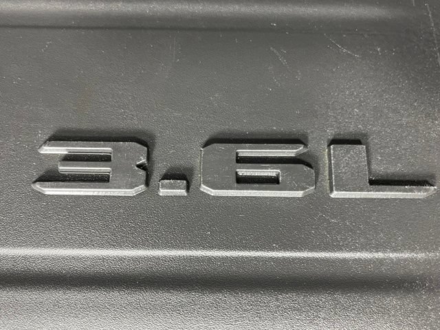 Used 2023 RAM 1500 Tradesman w/ Night Edition AWD/4WD image 9