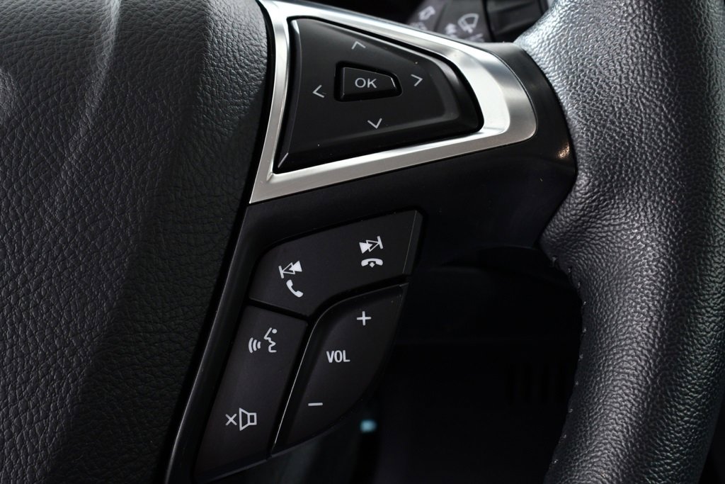 Used 2024 Ford Edge SEL w/ Convenience Package image 34