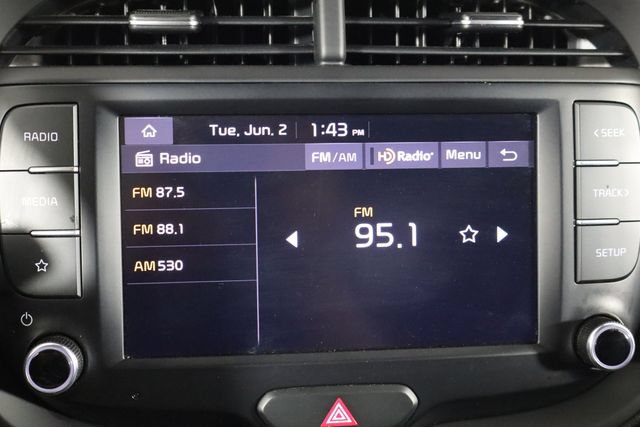 Used 2023 Kia Soul LX FWD image 28