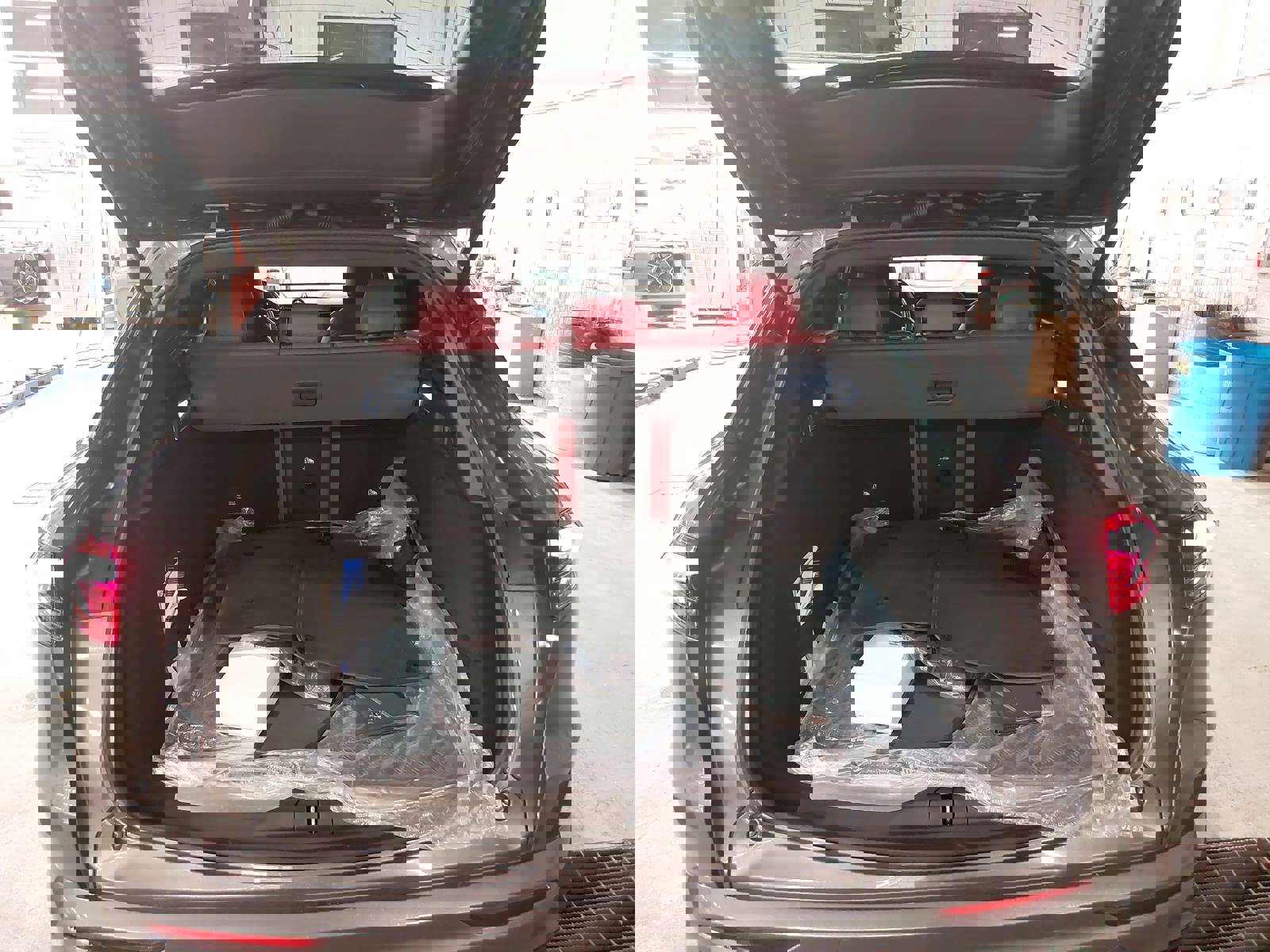 Used 2023 Maserati Grecale Modena image 14