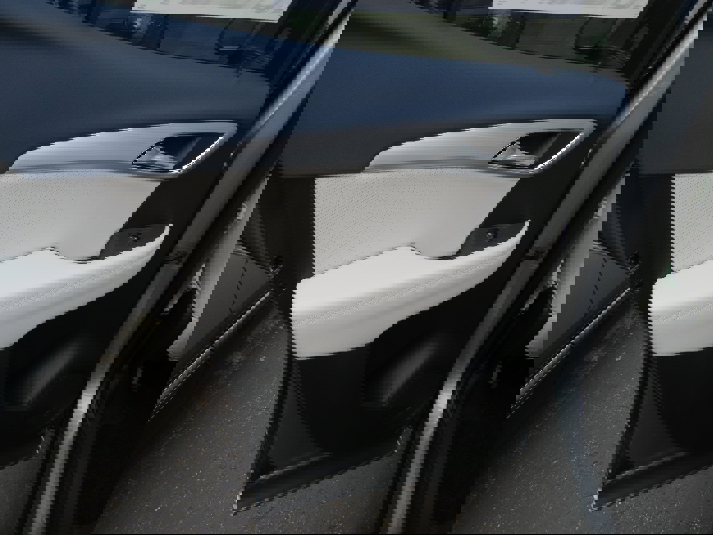 New 2026 Buick Envision Avenir image 12