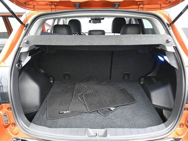 Used 2022 Mitsubishi Outlander Sport SE image 28