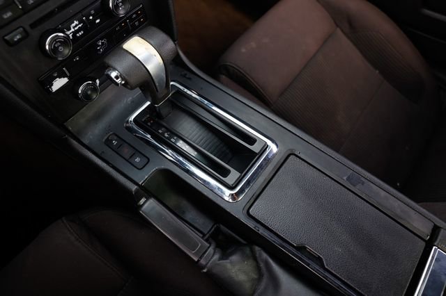 Used 2012 Ford Mustang Coupe image 39