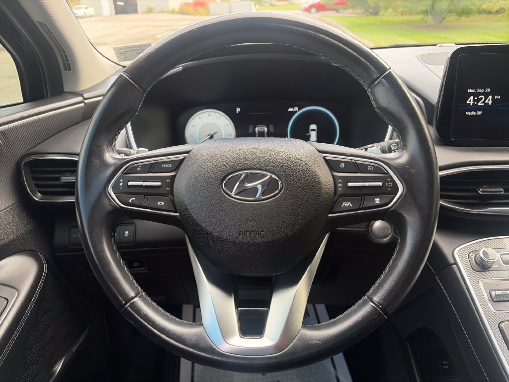 Used 2023 Hyundai Santa Fe SEL w/ Premium Package AWD/4WD image 15