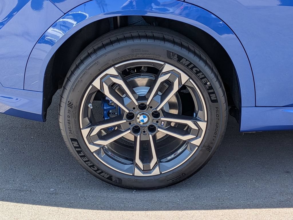 New 2026 BMW X2 xDrive28i w/ Technology Package AWD/4WD image 34