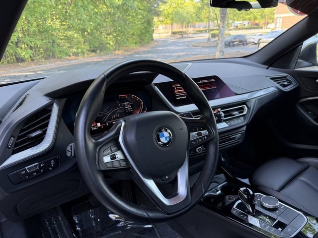 Used 2024 BMW 228i Gran Coupe FWD image 14
