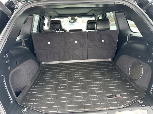Used 2020 Jeep Grand Cherokee High Altitude image 38