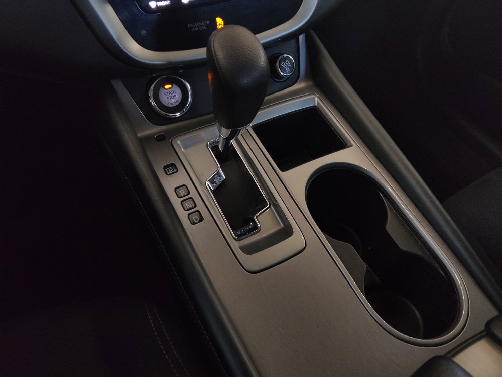 Used 2020 Nissan Murano S w/ Technology Package image 26
