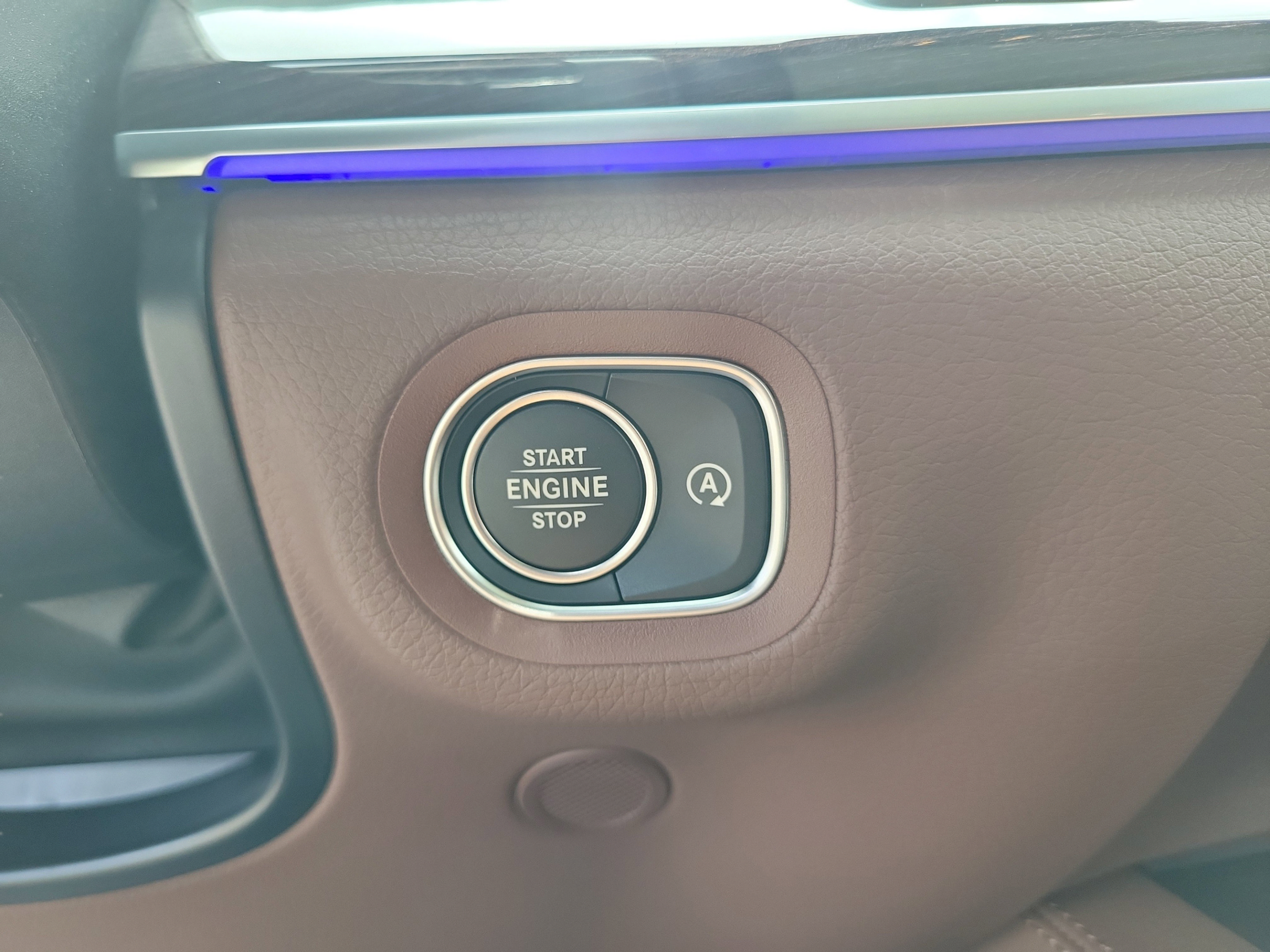New 2026 Mercedes-Benz GLS 450 4MATIC image 21