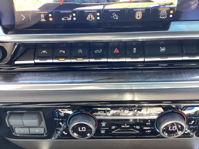 New 2026 Chevrolet Silverado 1500 LTZ w/ Technology Package image 28