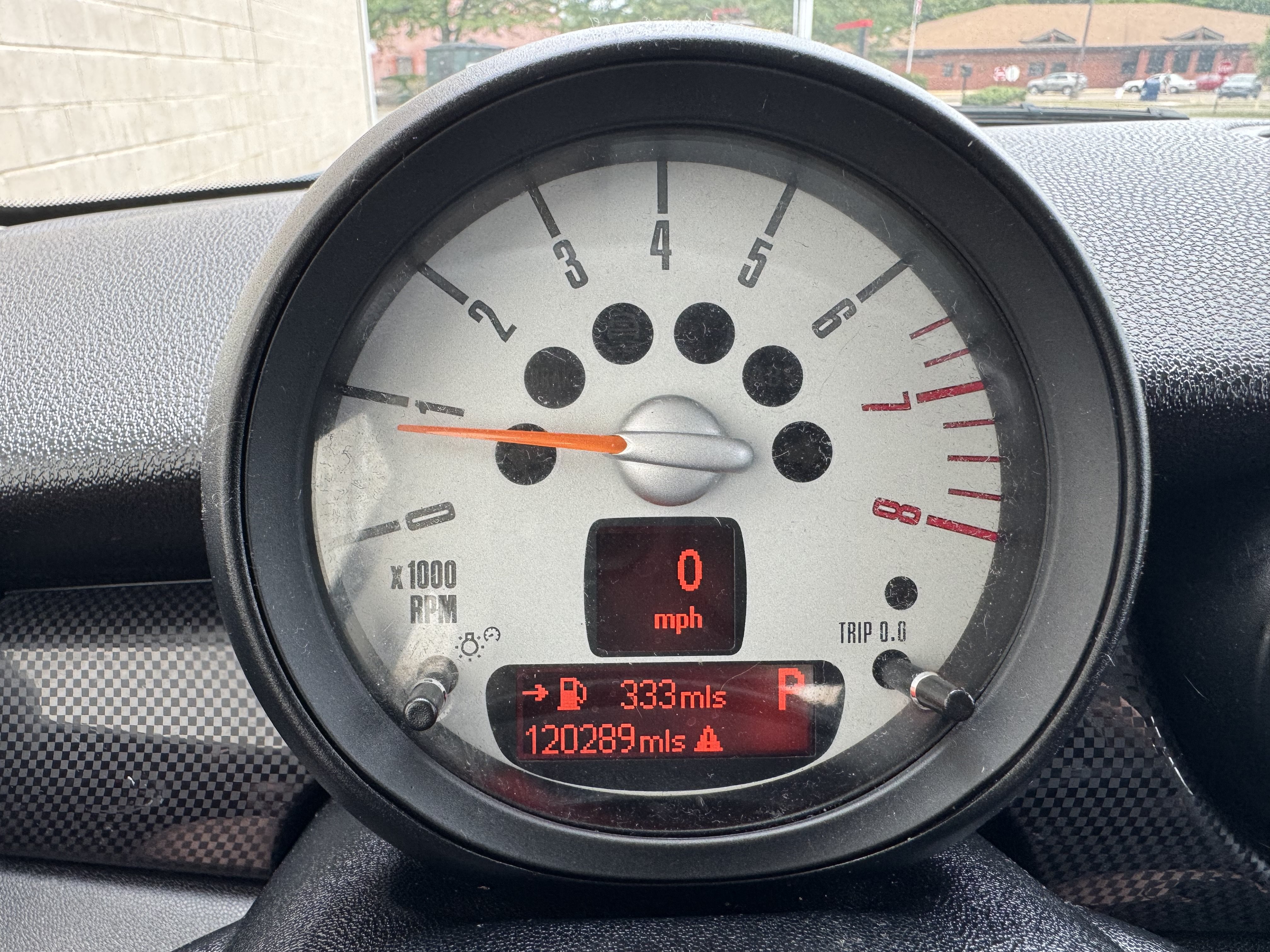 Used 2013 MINI Cooper S FWD image 11