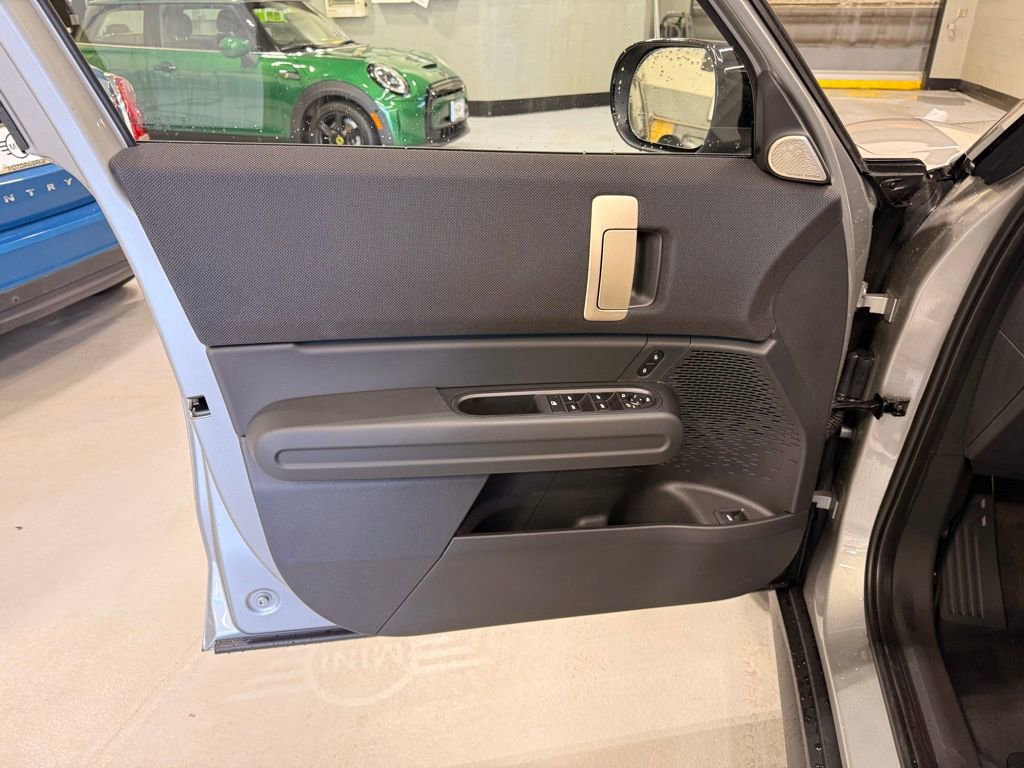 Used 2026 MINI Cooper Countryman S AWD/4WD image 10