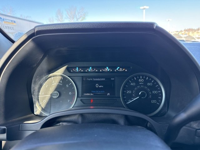 Used 2018 Ford F150 XLT w/ Equipment Group 302A Luxury image 22