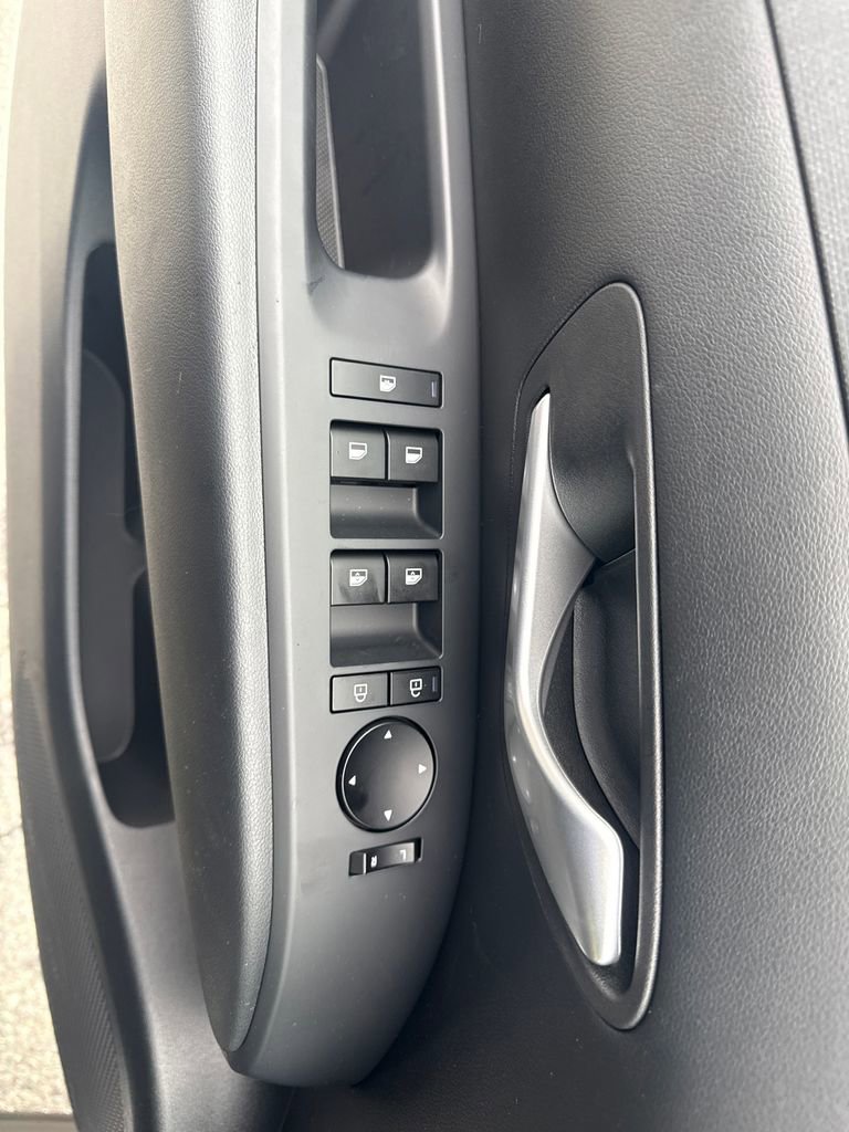 New 2026 Hyundai Tucson SEL image 12