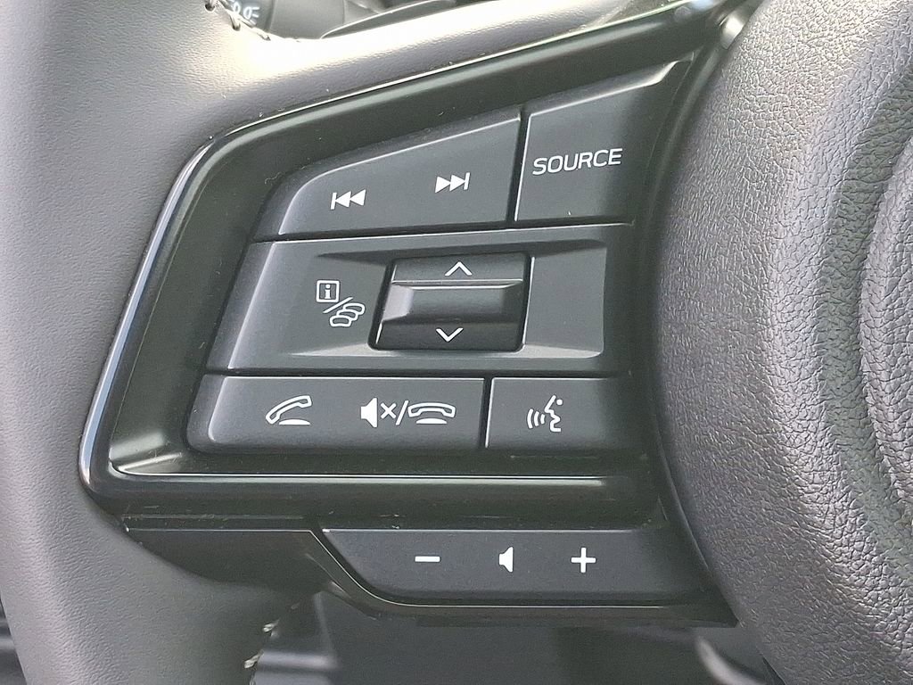 Used 2025 Subaru Forester Premium image 20