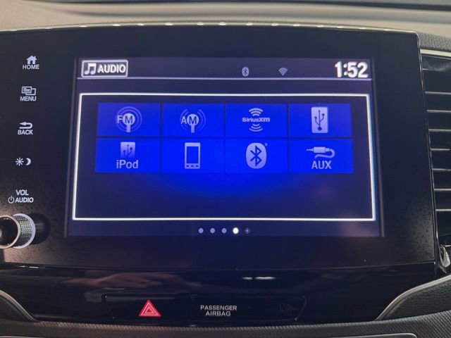 Certified 2021 Honda Ridgeline RTL image 15