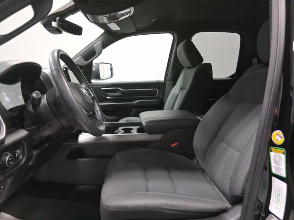 Used 2023 RAM 1500 Big Horn AWD/4WD image 2