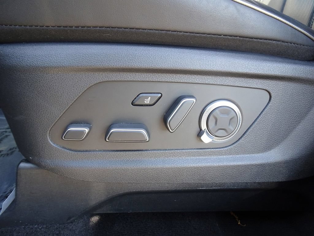 Used 2024 Hyundai Palisade Calligraphy AWD/4WD image 10