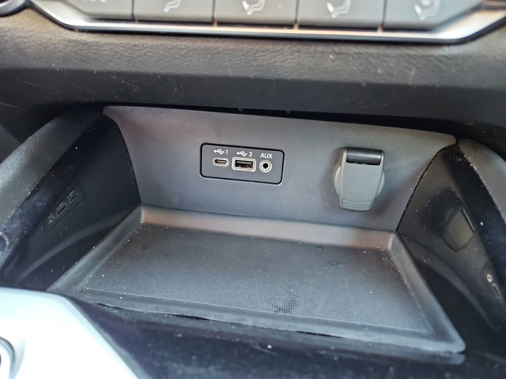 Used 2024 Nissan Altima 2.5 SV image 17