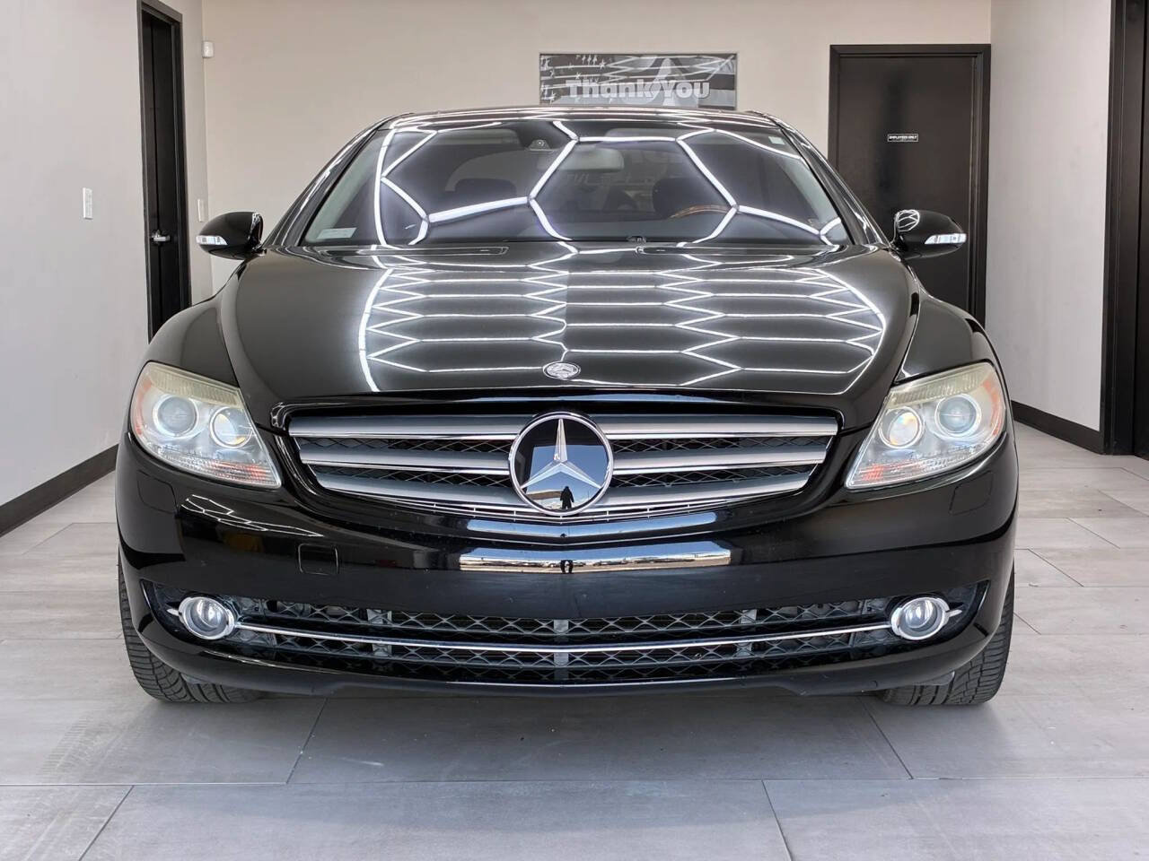 Used 2007 Mercedes-Benz CL 600 image 15